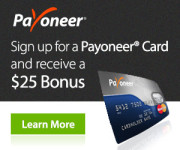 How to make Payoneer Account and get paid by your global clients easily and at low cost with Payoneer!