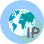 Domain into IP